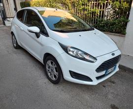 Ford Fiesta 1.2 60 CV 06/2024 ok neopatentati