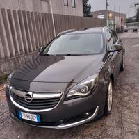 Opel Insignia cdti 2.000