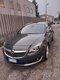 Opel Isignia cdti 2.000