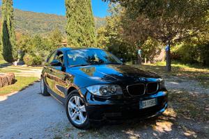 BMW Serie 1 - 118D e87
