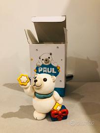 Orsetto Paul