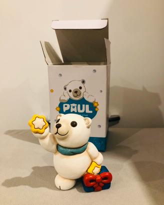 Orsetto Paul