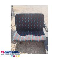 Panchetta sedile passeggero destro iveco eurocargo