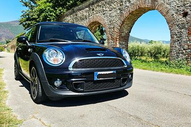 MINI Cooper SD Mini III R56 Hatchback 2.0