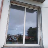 Svendita portafinestra