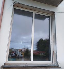 Svendita portafinestra