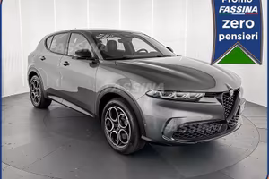Alfa Romeo Tonale 1.3 phev Sprint Q4 280cv at6