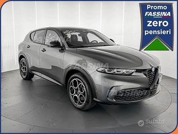 Alfa Romeo Tonale 1.3 phev Sprint Q4 280cv at6