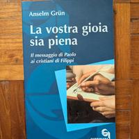 La vostra gioia sia piena