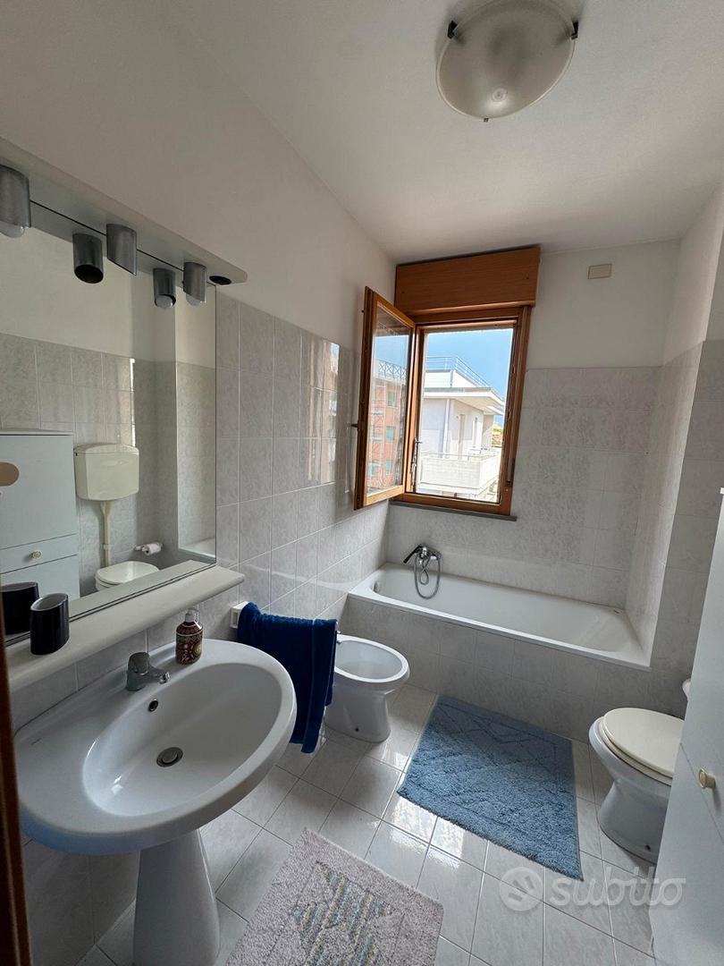 Appartamento – Fano, Fanfani, Centinarola - Vista 5