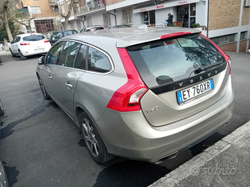 Volvo usata