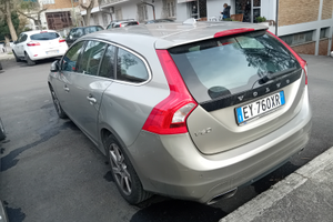 Volvo usata