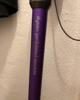 Dyson gen5detect absolute