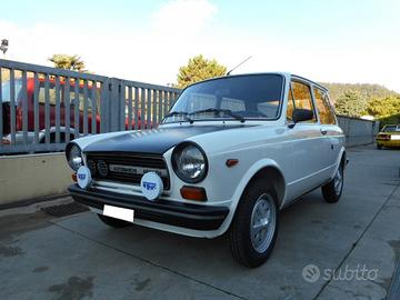 Autobianchi A 112 Abarth 58HP