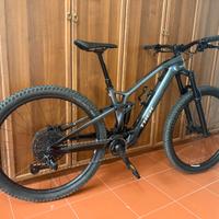 Trek fuel ex-e