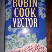 Vector di Robin Cook