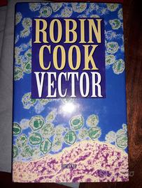 Vector di Robin Cook