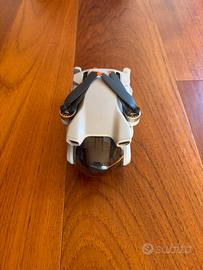 dji mini 3