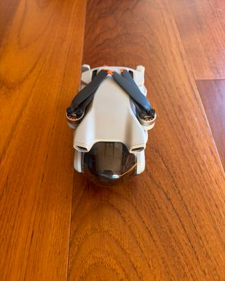 dji mini 3