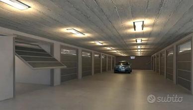 C.E.R.C.O Garage zona Arcella/Cadoneghe/Mejaniga