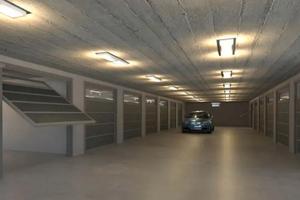 C.E.R.C.O Garage zona Arcella/Cadoneghe/Mejaniga