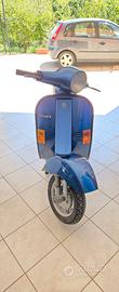 Vespa 50