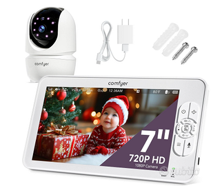 babyphone monitor