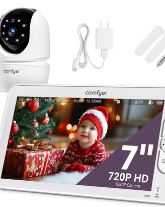 babyphone monitor