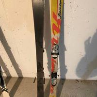 Sci gialli Sport Specialist