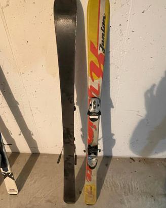 Sci gialli Sport Specialist