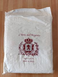 Cornice portafoto in Argento 925 