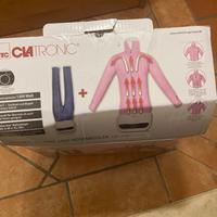 Manichino automatico stiracamicie