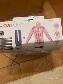 Manichino automatico stiracamicie