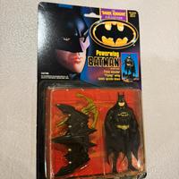 Batman powerwing dark knight 1989