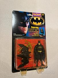 Batman powerwing dark knight 1989