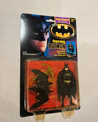 Batman powerwing dark knight 1989