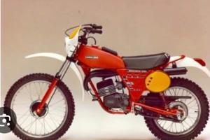 Fantic Motor