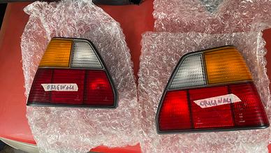 Stop golf mk2 Gti Hella.