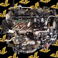 Motore Citroen Peugeot Toyota 1.6 2011 - 2015 sigl