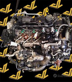 Motore Citroen Peugeot Toyota 1.6 2011 - 2015 sigl