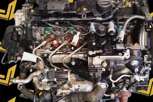 Motore Citroen Peugeot Toyota 1.6 2011 - 2015 sigl