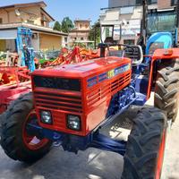 Same minitaurus 60 syncro