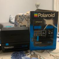 Polaroid SE 635 Anni 80