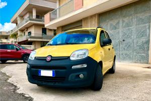 FIAT Panda Van 1.3 Mjt 80cv - 2017 Euro 6