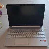 Laptop PC HP 15s-eq2xxx