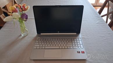 Laptop PC HP 15s-eq2xxx