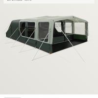 Tenda da campeggio