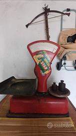Bilancia Berkel anni '50