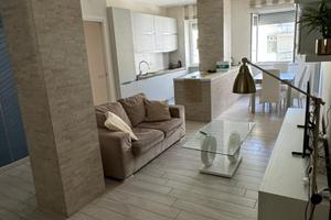 Appartamento semi arredato Arenella p.persichetti