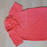 Polo sun68 salmone 4 aa